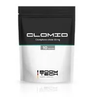 Clomid 50 Caps by BodyTech